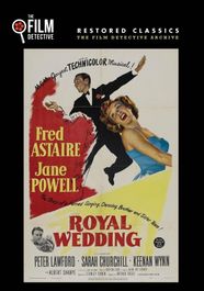Royal Wedding