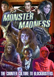 Monster Madness: Counter Cultu