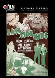 East Side Kids