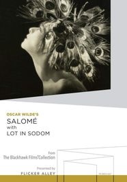 Oscar Wilde's: Salome / Lot In