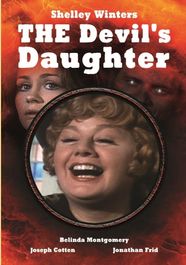 The Devil's Daughter [1973] (DVD)