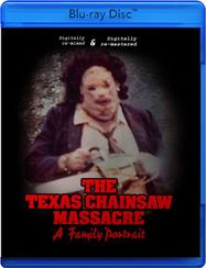 Texas Chainsaw Massacre: A Fam