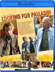 Looking For Palladin