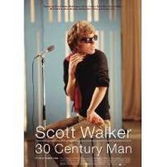 Scott Walker: 30 Century Man (DVD)