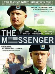The Messenger [2009] (DVD)