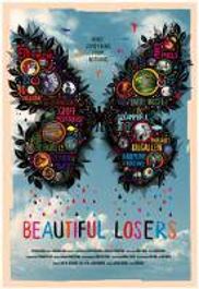 Beautiful Losers (DVD)