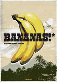 Bananas! (DVD)