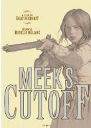 Meek's Cutoff (DVD)