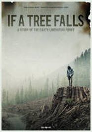 If A Tree Falls (DVD)