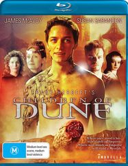 Children Of Dune [2003] (BLU)