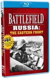  Battlefield: Russia: The Eastern Front (BLU)