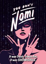 You Don't Nomi (DVD)