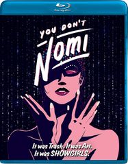 You Don't Nomi (BLU)