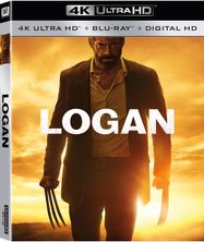 Logan [2017] (4K UHD)