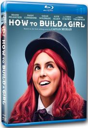 How To Build A Girl (BLU)