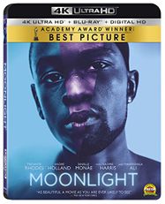 Moonlight [4K Ultra HD]