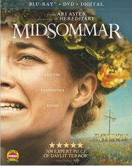 Midsommar [2019] (BLU)