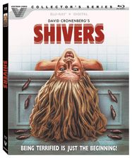 Shivers [1975] (BLU)