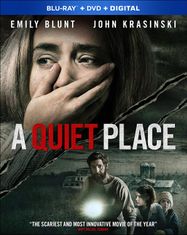 A Quiet Place (BLU)