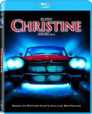 Christine [1983] (BLU)