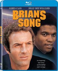Brian's Song (BLU)
