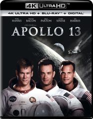 Apollo 13 [1995] (4k UHD)