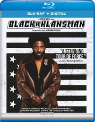 BlacKkKlansman [2018] (BLU)
