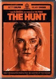 The Hunt [2020] (DVD)