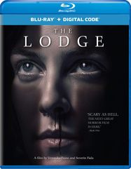 The Lodge (BLU)