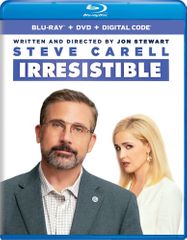 Irresistible [2020] (BLU)