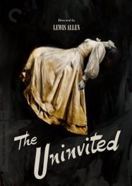 The Uninvited [Criterion] (DVD)