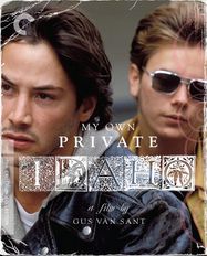 My Own Private Idaho (BLU)