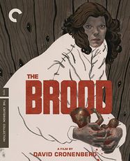 The Brood [1979] [Criterion] (BLU)