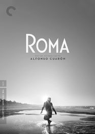 Roma [2018] (DVD)
