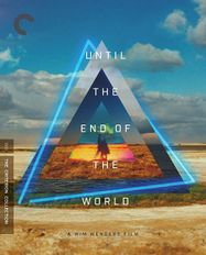 Until The End Of The World [1991] [Criterion] (BLU)