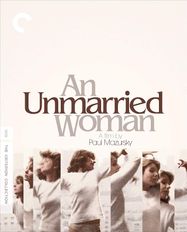 An Unmarried Woman (BLU)
