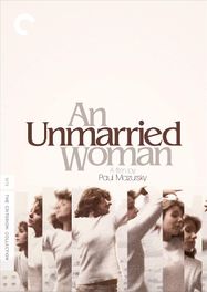 An Unmarried Woman (DVD)