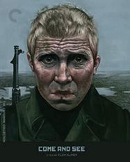 Come And See [Criterion] (BLU)