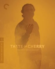 Taste Of Cherry [Criterion] (BLU)