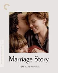Marriage Story [2019] [Criterion] (BLU)
