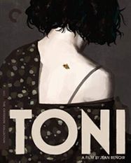 Toni [Criterion] (BLU)