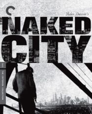 The Naked City [1948] [Criterion] (BLU)