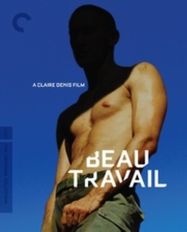 Beau Travail [Criterion] (BLU)