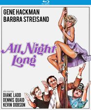 All Night Long [1981] (BLU)