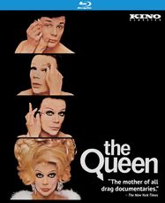 The Queen [1968] (BLU)