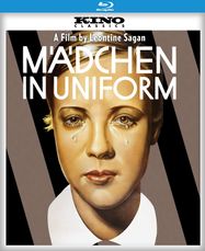 Mädchen In Uniform [1931] (BLU)