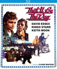 That'll Be The Day [1973] (BLU)