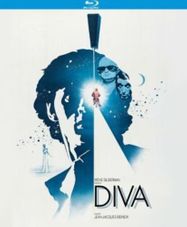 Diva [1981] (BLU)