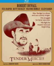 Tender Mercies [1983] (BLU)