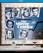 Mirror Crack'd [1980] (BLU)